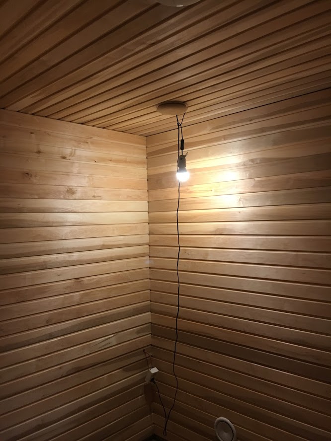 must lepp sauna voodrilaud